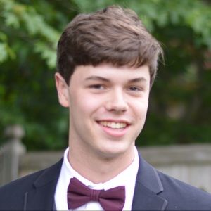 Meet your Posher, Denis